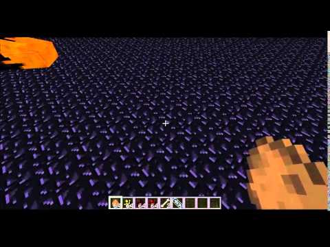 Minecraft Mob Battle:Mothra and Mothra's Larva vs Battra and Battra's Larva!!!