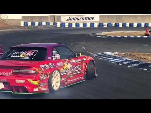 Japan 2017 part 4 - Super D Cup Japan | Hitomi-GO | Animal Style