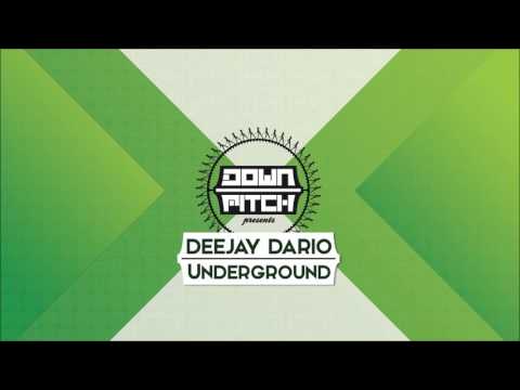 Deejay Dario - Underground