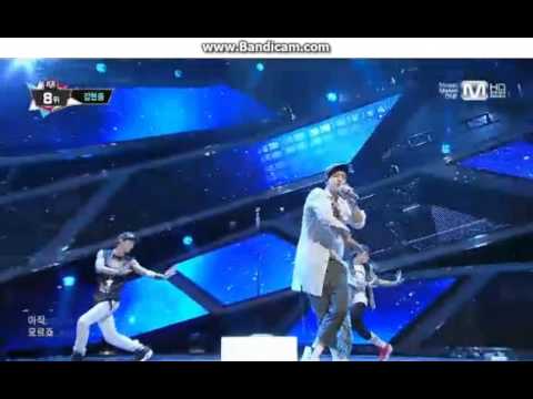 [LIVE] 130801 KIM HYUN JOONG - YOUR STORY