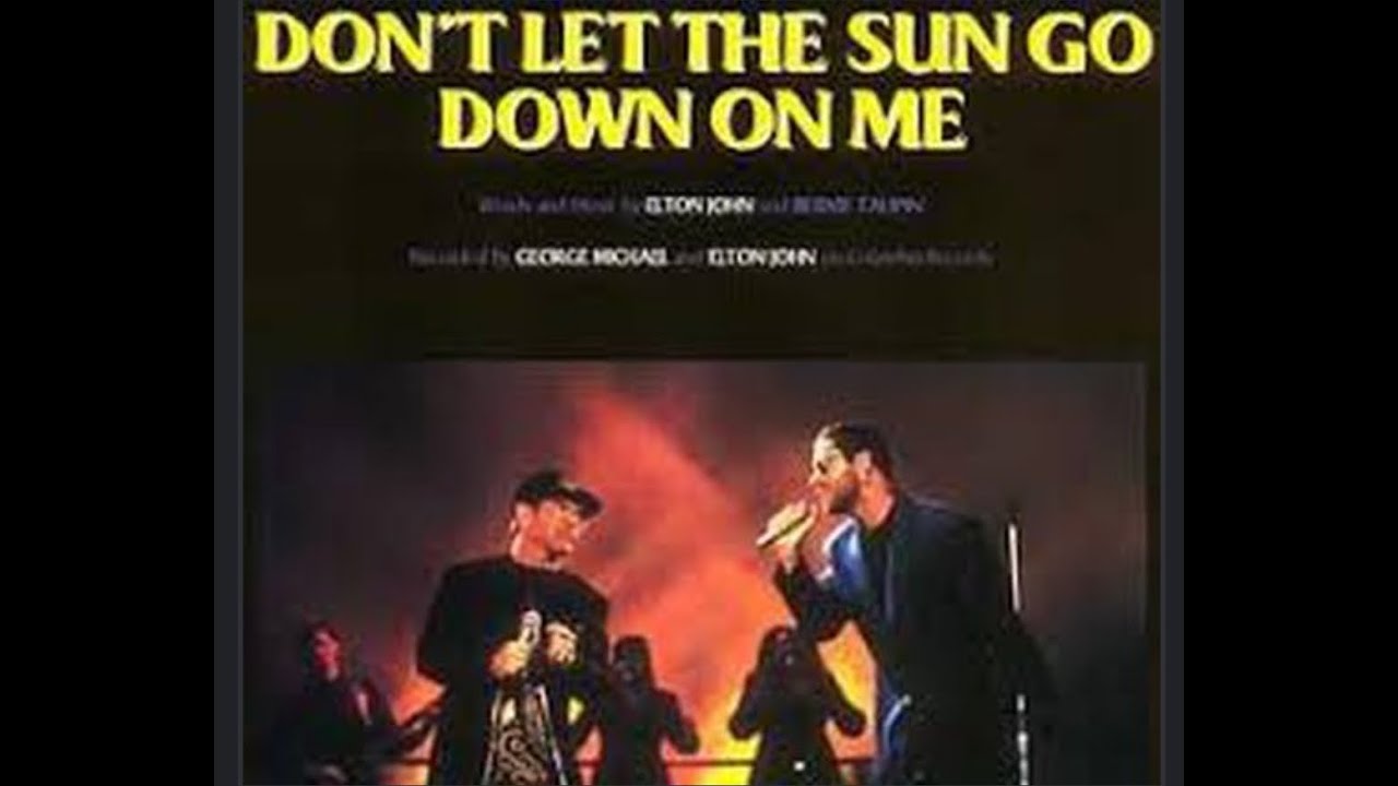 Don't let the sun go down on me,Elton John,cover Frankie Lee Melbourne Australia Busking,Bose S1 Pro