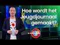 Hoe wordt het Jeugdjournaal gemaakt? | Het Klokhuis