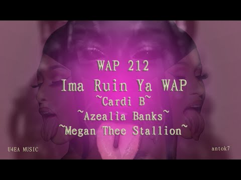 Ruin Ya Wap - U4EA