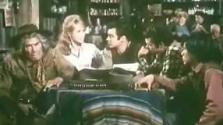 Cat Ballou (1965) Video
