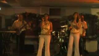 Soul Inspiration Band 2 BABY COME BACK