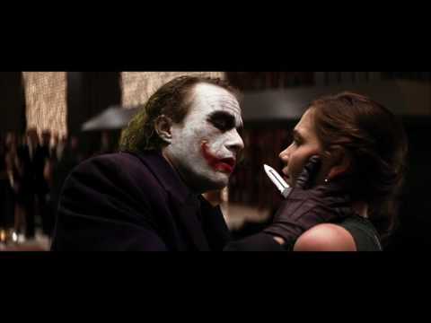 image-Why is Batman campaign so serious?