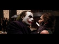 Now I M Always Smiling The Dark Knight