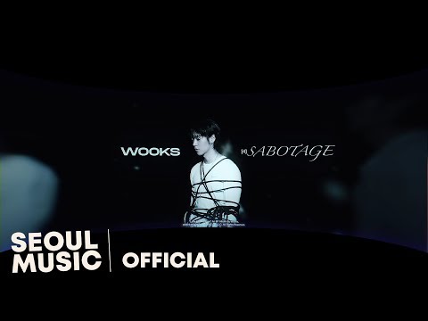 [MV] Wooks - Sabotage / Official Music Video