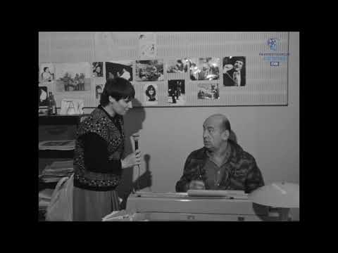 Sztuki audiowizualne - "Andrzej Waligórski"