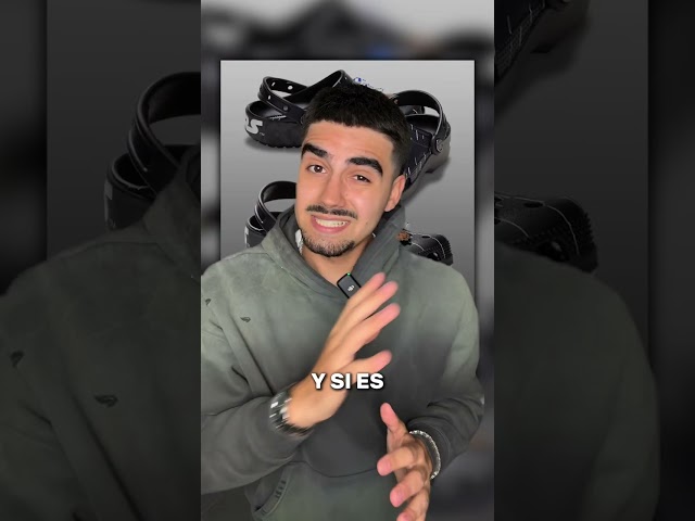 Vídeo relacionado con Crocs - Star Wars 5 Pack, Encantos para zapatos Unisexo, Multicolor,