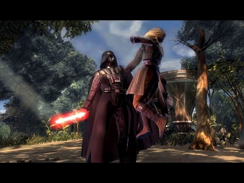 Star Wars Lore Episode LVII - The life of Kento Marek (Legends)