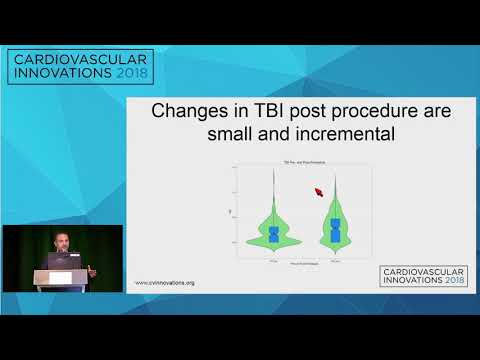 CVI2018 Session: Role of biologic therapies - Mehdi Shishehbor, DO, MPH, PhD
