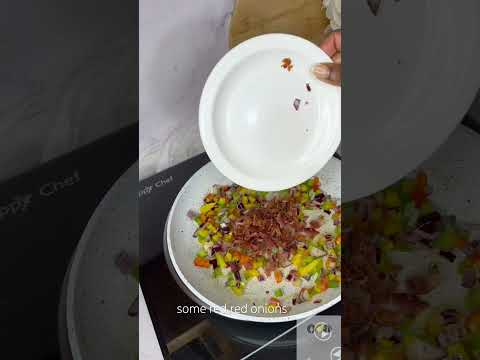 The best roasted potato salad. #recipe #food #potato #potatorecipe #potatosalad #roastedpotato