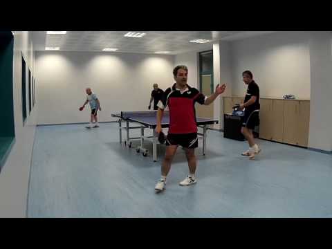 2016/2017 KKMTSD Akif & Zeki - Abdullah & Cengiz