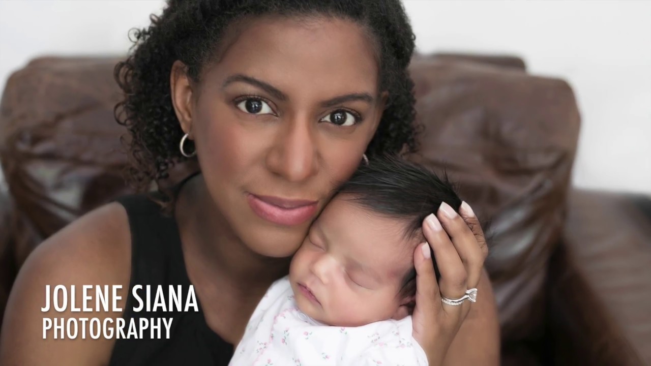 Promotional video thumbnail 1 for Jolene Siana Photography