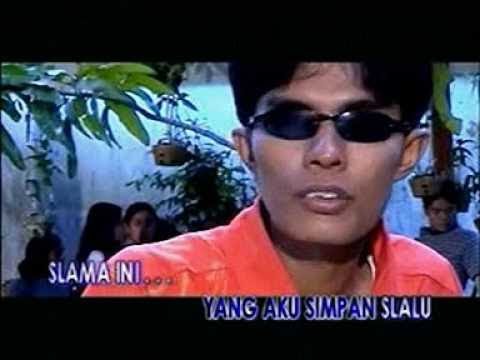 Boy Shandy - Bimbang Menanggung Rindu - Melayu