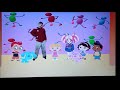 Little Einsteins Blues Clues Season 2 Episode 23 Part 6