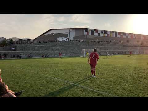 UYSA Premier 1 League Game - USA Premier 06B SA v La Roca 06 AO 2nd Half