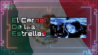 MOLOTOV - El Carnal De Las Estrellas (Official 4K Music Video) [Explicit Version - ULTRA Remastered]