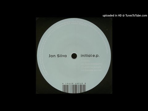 Jon Silva - Sunshine (Sunset)