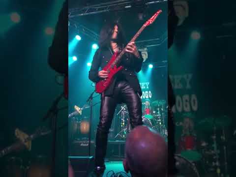Thumbnail for Mike Campese - Guitar Solo (excerpt) Hollywood. by Mike Campese