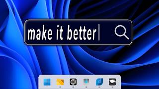 5 Underrated Apps That Make Windows 11 Actually Enjoyable
