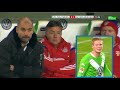The DAY Kevin De Bruyne destroyed Pep Guardiola and Bayern Munich