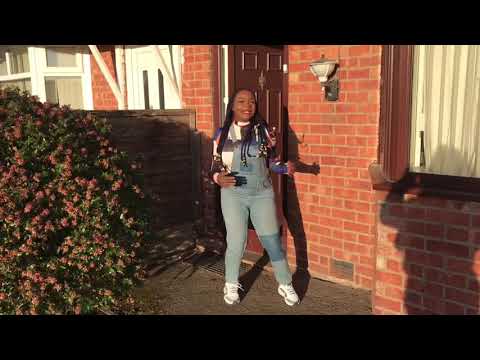 Naami dance (dopenation x dj enimoney x Olamide)