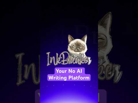 InkBreaker video thumbnail