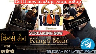 The Kingsman 3 OTT Release Date | Kingsman 3 OTT Release Date | How to watch Kingsman 3 in India