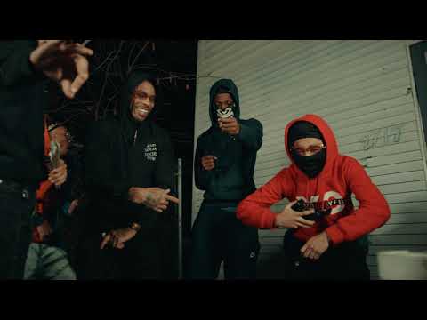 Super Throwed Dave- For Tha Mob (Official Music Video) shot by: @RichNerdsProductions