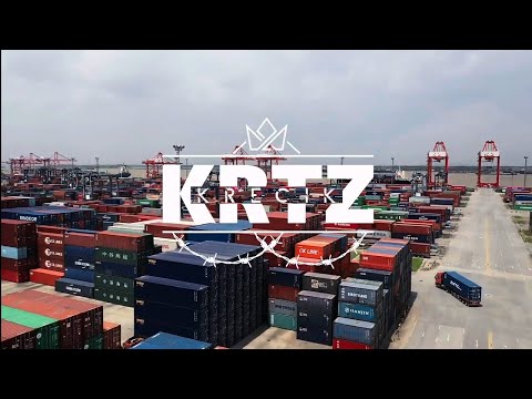Krecik KRTZ - Masz Wybór Prod.Uliczna Klasa (Video Klip)