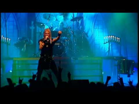 Videoclip de Tuna 1613 — Therion