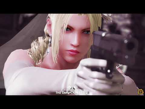 DMV Cookout 2019 - TCOL | Victim_of_Ritual VS Nickstradamuss - Tekken 7