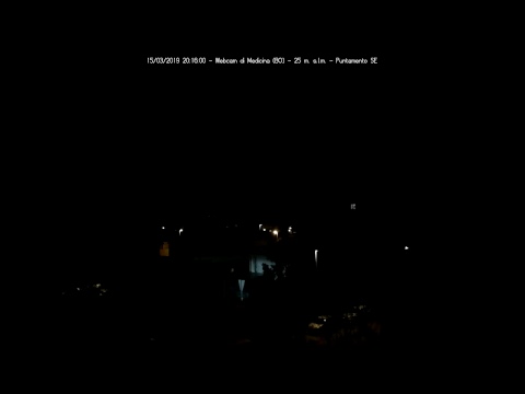 Live stream di Stefano Guerra