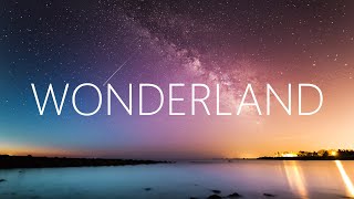 Musik-Video-Miniaturansicht zu Wonderland Songtext von Axel Johansson