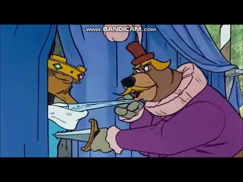 Beauty and the John Part 22 - Little John vs Prince John