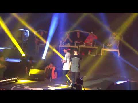 DOZER VS ECKO/TERCER PUESTO/RED BULL 2017