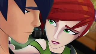 Slugterra S01E03 The Trade