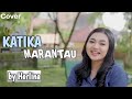 Herlina Katika Marantau Lagu Dayak Terbaru 2023 Official Musik Video