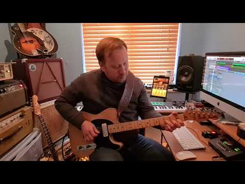 Brent Mason Solo - Pickup Man - Joe Diffie