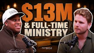How He Built a $13M Business AND Does Full-Time Ministry | w/ Hunter Swain