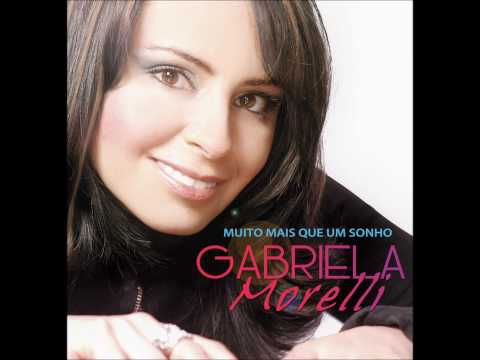 Fruto Do Espírito - Gabriela Morelli