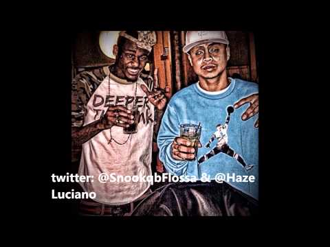 Snook Flossa,Haze Luciano - Understand