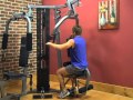 Video of Galena Pro Strength Training System