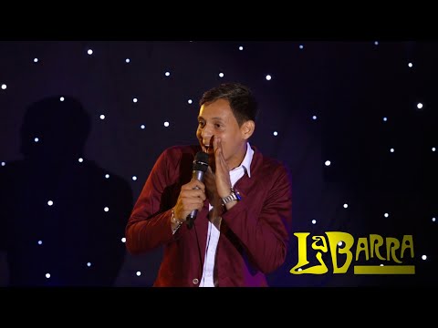 La Barra Presents The Parapet: I'm from the Country and… ⛪