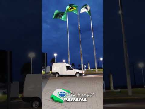 Jussara PR.      #fiorino