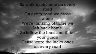 The Maine- Every Road