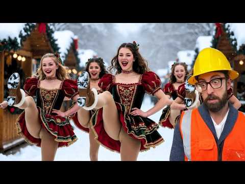 Unbelievable Workers | Working with Talented Engineers #10 #construction #workers #smart #adamrose