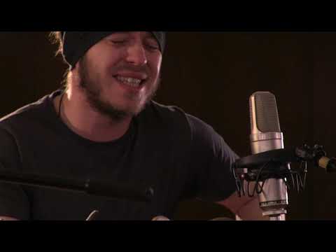 Daithi and Phil - The Dam